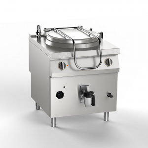 Котел пищеварочный Apach Slkg89D100P газовый