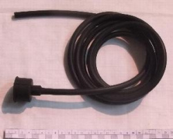 Трубка Comenda 161320
