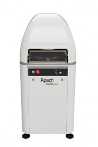 Тестоделитель-округлитель Apach Spa A15 автоматический
