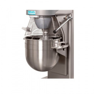 Дежа миксера Rollmatic BULL 80 V80Л