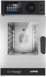 Купить пароконвектомат naboo compact coen026r+npk lainox – цена от завода, доставка до двери | RuOborudovanie.ru