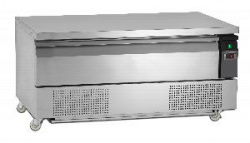 Стол-тумба холодильный комбинированный Tefcold Uni-Drawer Ud1-3 – купить в RuOborudovanie.ru с доставкой до двери Купить стол-тумба холодильный комбинированный tefcold uni-drawer ud1-3 – цена от завода, доставка до двери | RuOborudovanie.ru