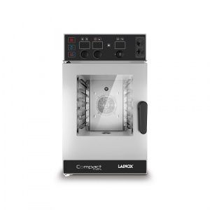 Пароконвектомат Sapiens Compact Coes026R Lainox