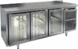 Купить стол холодильный hicold sng 111 ht – цена от завода, доставка до двери | RuOborudovanie.ru