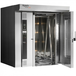 Купить печь ротационная apach j68с empt (платформа) газовая – цена от завода, доставка до двери | RuOborudovanie.ru