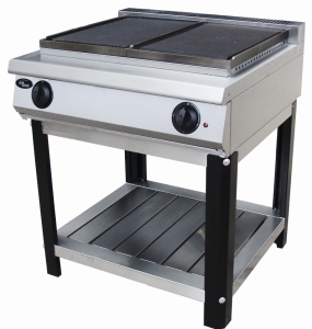 Жарочная поверхностьGrill Master Ф2ЖТЛПЖЭ электрическая 