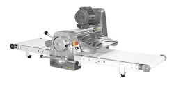 Купить тестораскатка crazy pan cp-tds380b для слоеного теста настольная – цена от завода, доставка до двери | RuOborudovanie.ru