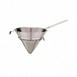 Купить дуршлаг конический paderno 24см 11932-24 – цена от завода, доставка до двери | RuOborudovanie.ru