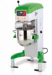 Миксер планетарный Sigma Chef 40