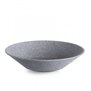 Тарелка для пасты 27СМ Granit No.1 Raw G1Q1927