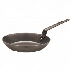 Купить сковорода стальная 32см paderno 11714-32 – цена от завода, доставка до двери | RuOborudovanie.ru