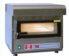 Печь подовая Eurochef PizzaChef MP5 электрическая 1-камерная с подом 39*39 см – купить в RuOborudovanie.ru с доставкой до двери Купить печь подовая eurochef pizzachef mp5 электрическая 1-камерная с подом 39*39 см – цена от завода, доставка до двери | RuOborudovanie.ru