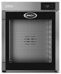 Шкаф тепловой Unox XEEC-1011-EPL