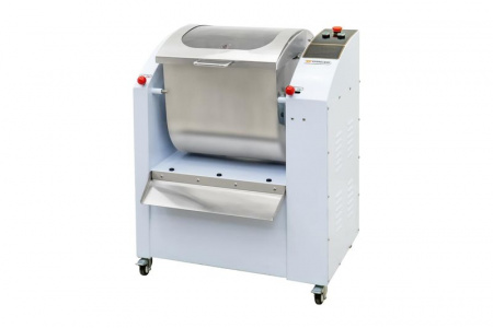 Тестомес для крутого теста Danler PG-36 Z