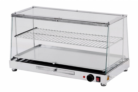 Витрина тепловая Grill Master 21902