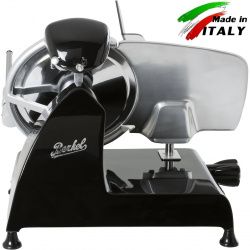 Купить слайсер berkel red line rl220 черный – цена от завода, доставка до двери | RuOborudovanie.ru