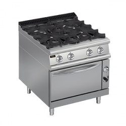 Купить плита газовая apach chef line lrrg89fe 900 серии – цена от завода, доставка до двери | RuOborudovanie.ru