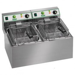 Купить фритюрница fimar fr44 – цена от завода, доставка до двери | RuOborudovanie.ru