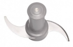 Нож простой гладкий Robot Coupe арт.27450