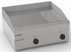 Купить жарочная поверхность tecnoinox ftr70e/6/0 арт.116027 600 серии – цена от завода, доставка до двери | RuOborudovanie.ru
