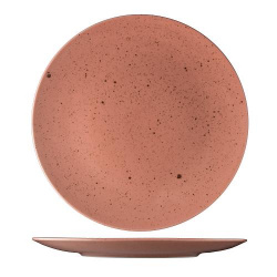 Купить блюдо для пиццы d 30см, серия lifestyle, цвет terracotta lst2130 – цена от завода, доставка до двери | RuOborudovanie.ru