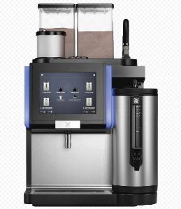 Кофемашина WMF 9000F 03.8900.5010 суперавтомат 