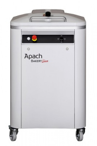 Тестоделитель Apach Sq Sa40 полуавтоматический